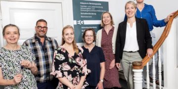 Service und Beratung des Kirchenkreises