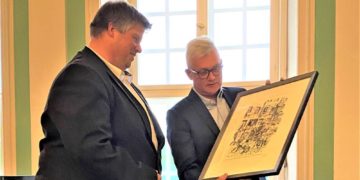Kiwanis Club Ratzeburg verleiht den 18. „Heinrich Zille Preis“