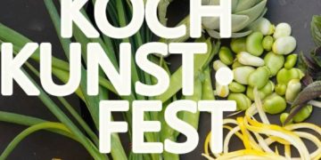 „KOCH-KUNST-FEST“ – Ökologisch, sozial, regional