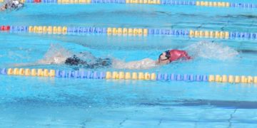 Schwimmstaffeln aus Mölln erfolgreich