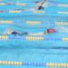 Schwimmstaffeln aus Mölln erfolgreich