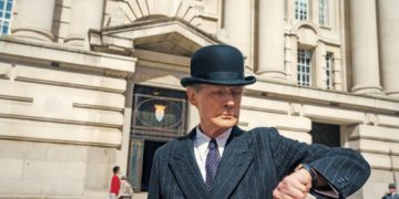  „Living – Einmal wirklich leben“ im Kino