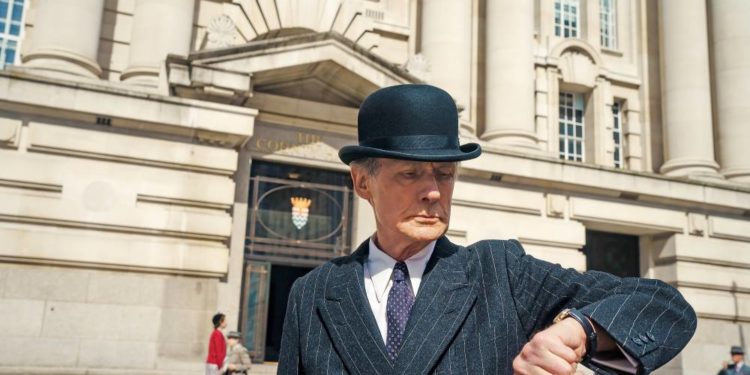  „Living – Einmal wirklich leben“ im Kino