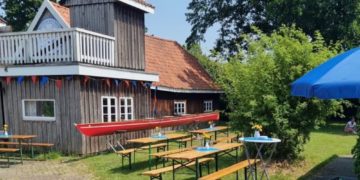 „Mordnacht“ im Möllner Ruder-Club