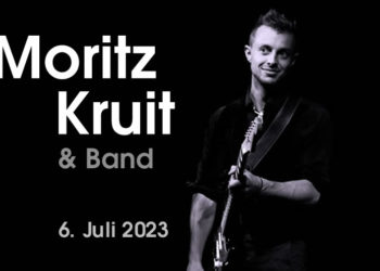 Musik in der Scheune