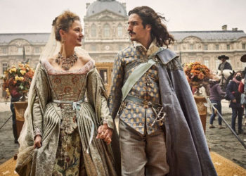 ‚Die Drei Musketiere – D´Artagnan„Die Drei Musketiere – D´Artagnan“