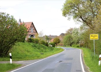 Vollsperrung bis Ende September geplant