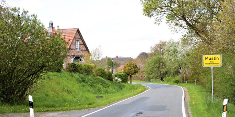 Vollsperrung bis Ende September geplant
