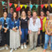Sommerfest für und mit Pflegefamilien im Kreis Herzogtum Lauenburg