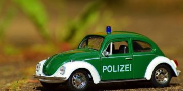 19-Jähriger entwendet Linienbus