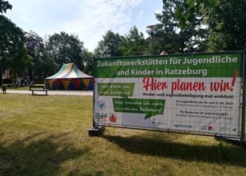 Ratzeburger Zukunftswerkstatt sendet Signale in die Politik