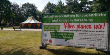 Ratzeburger Zukunftswerkstatt sendet Signale in die Politik