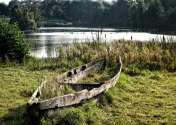 Plattdeutsch: Als Beachpartys noch Strandfeste genannt wurden