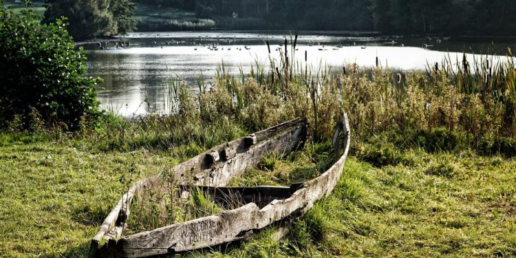 Plattdeutsch: Als Beachpartys noch Strandfeste genannt wurden