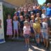 Sommerfest beim Breitenfelder Sportverein