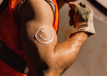 „Sonnenmilch-Flatrate“ für Bauarbeiter im Herzogtum