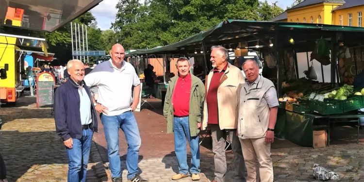 Stadt Ratzeburg verringert Barrieren