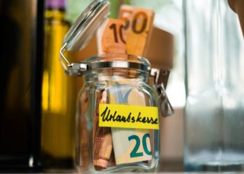 Tarifliches Urlaubsgeld gilt für alle – auch für Mini-Jobber
