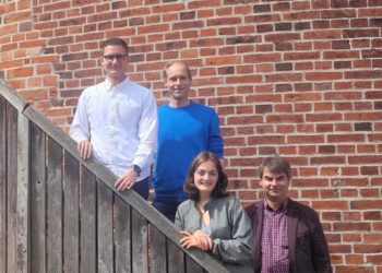 Klimaschutzmanagements im Herzogtum Lauenburg bekamen Besuch