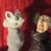Puppentheater „Der gestiefelte Kater“