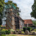 St.-Marien-Kirche in Worth hat einen sanierten Glockenturm