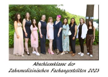 Freisprechung der Zahnmedizinische Fachangestellten