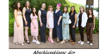 Freisprechung der Zahnmedizinische Fachangestellten