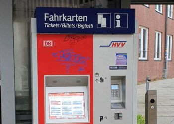 Petition: Faires Deutschland-Ticket für Kinder und Jugendliche