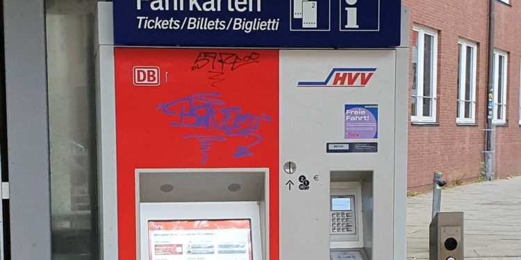 Petition: Faires Deutschland-Ticket für Kinder und Jugendliche