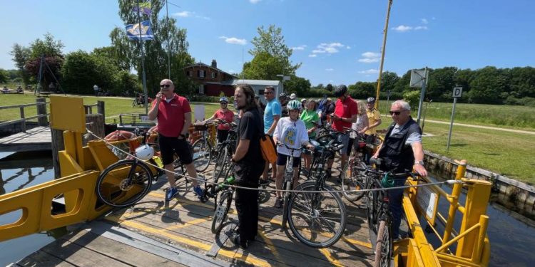 Stadtradeln 2023 im Amt Büchen: 40.825 Kilometer kamen zusammen