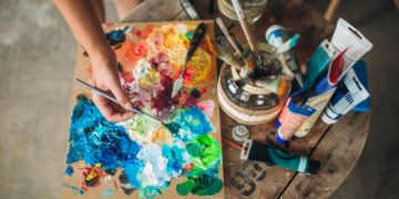 Reha – Survivorship – Kreativtour Im AMEOS Reha Klinikum