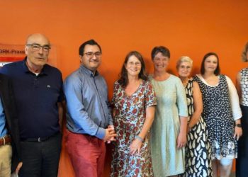 Alzheimergesellschaft Ratzeburg – Ein neuer Vorstand