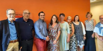 Alzheimergesellschaft Ratzeburg – Ein neuer Vorstand