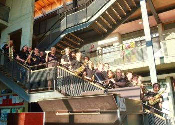 Summertime Jazz am See in Behlendorf