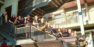 Summertime Jazz am See in Behlendorf