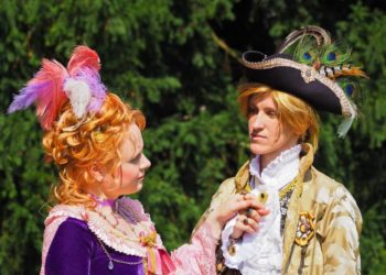 ‚barockt!‘ – die Entdeckung einer Epoche voller Lebenslust