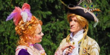 ‚barockt!‘ – die Entdeckung einer Epoche voller Lebenslust