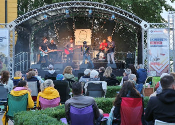 Musiksommer Ratzeburg: Der letzte „Vorhang“ ist gefallen