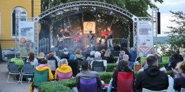 Musiksommer Ratzeburg: Der letzte „Vorhang“ ist gefallen