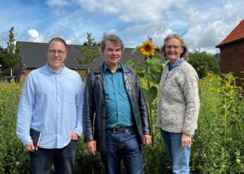 Engagiert vor Ort – unterwegs im Amt Schwarzenbek-Land