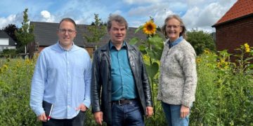 Engagiert vor Ort – unterwegs im Amt Schwarzenbek-Land