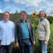 Engagiert vor Ort – unterwegs im Amt Schwarzenbek-Land