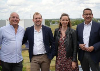 IHK-Sommertour im Herzogtum Lauenburg