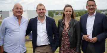 IHK-Sommertour im Herzogtum Lauenburg