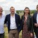 IHK-Sommertour im Herzogtum Lauenburg