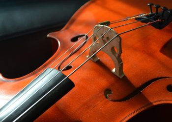 Cello stories im Augustinum Mölln