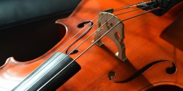 Cello stories im Augustinum Mölln