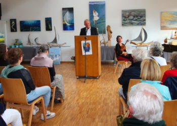 18. Auflage von ‚Dörfer zeigen Kunst‘: Vielfalt und Kreativität begeistern Besucher