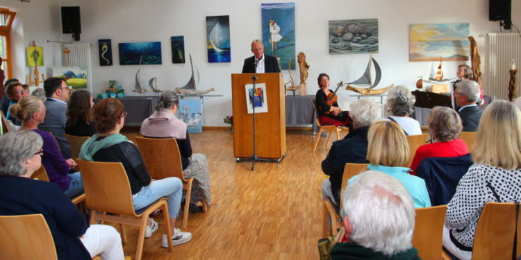 18. Auflage von ‚Dörfer zeigen Kunst‘: Vielfalt und Kreativität begeistern Besucher