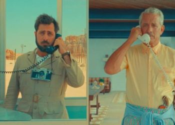 Filmclub-Montagskino: „Asteroid City“